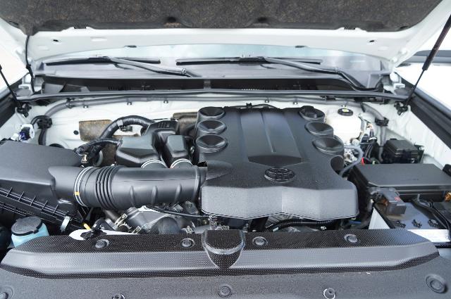 2023 Toyota 4Runner Vehicle Photo in Riverdale, UT 84405