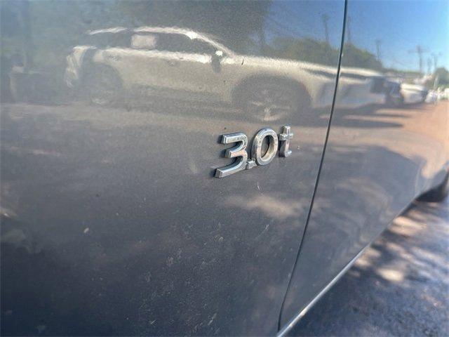 2018 INFINITI Q50 Vehicle Photo in Willow Grove, PA 19090