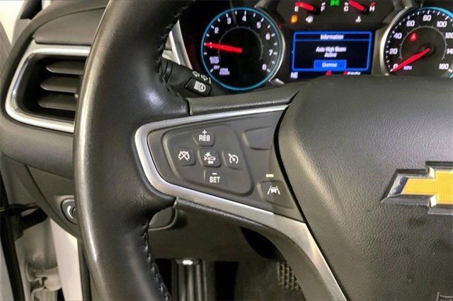 2022 Chevrolet Equinox Vehicle Photo in INDEPENDENCE, MO 64055-1314