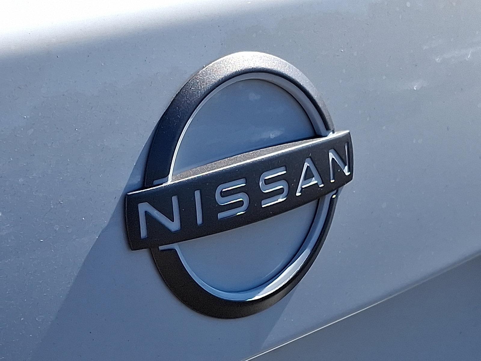 2025 Nissan Sentra Vehicle Photo in Mechanicsburg, PA 17050-2306