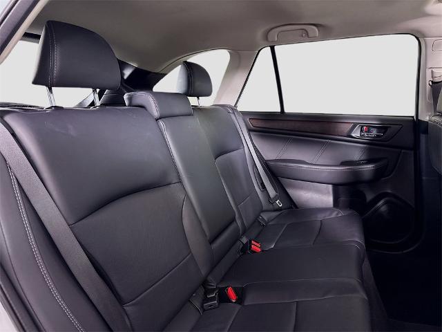 2019 Subaru Outback Vehicle Photo in PUYALLUP, WA 98371-4149