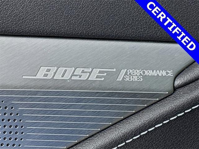 2021 Chevrolet Corvette Stingray Vehicle Photo in PUYALLUP, WA 98371-4149