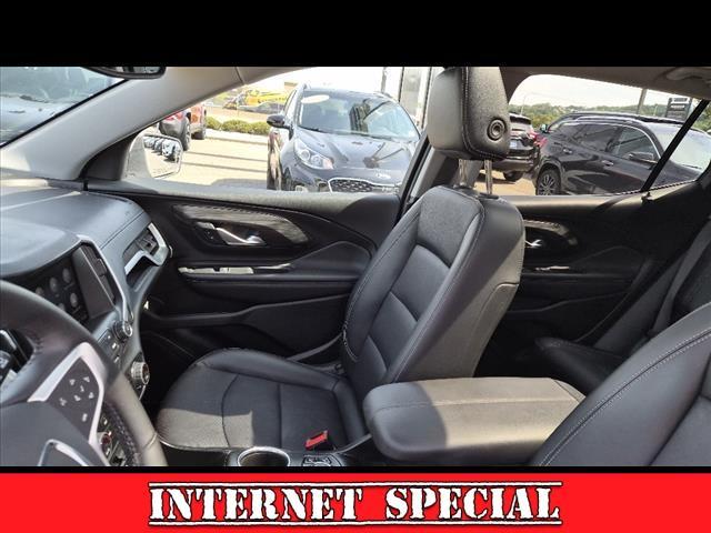 2022 GMC Terrain Vehicle Photo in LITTLE FALLS, NJ 07424-1717