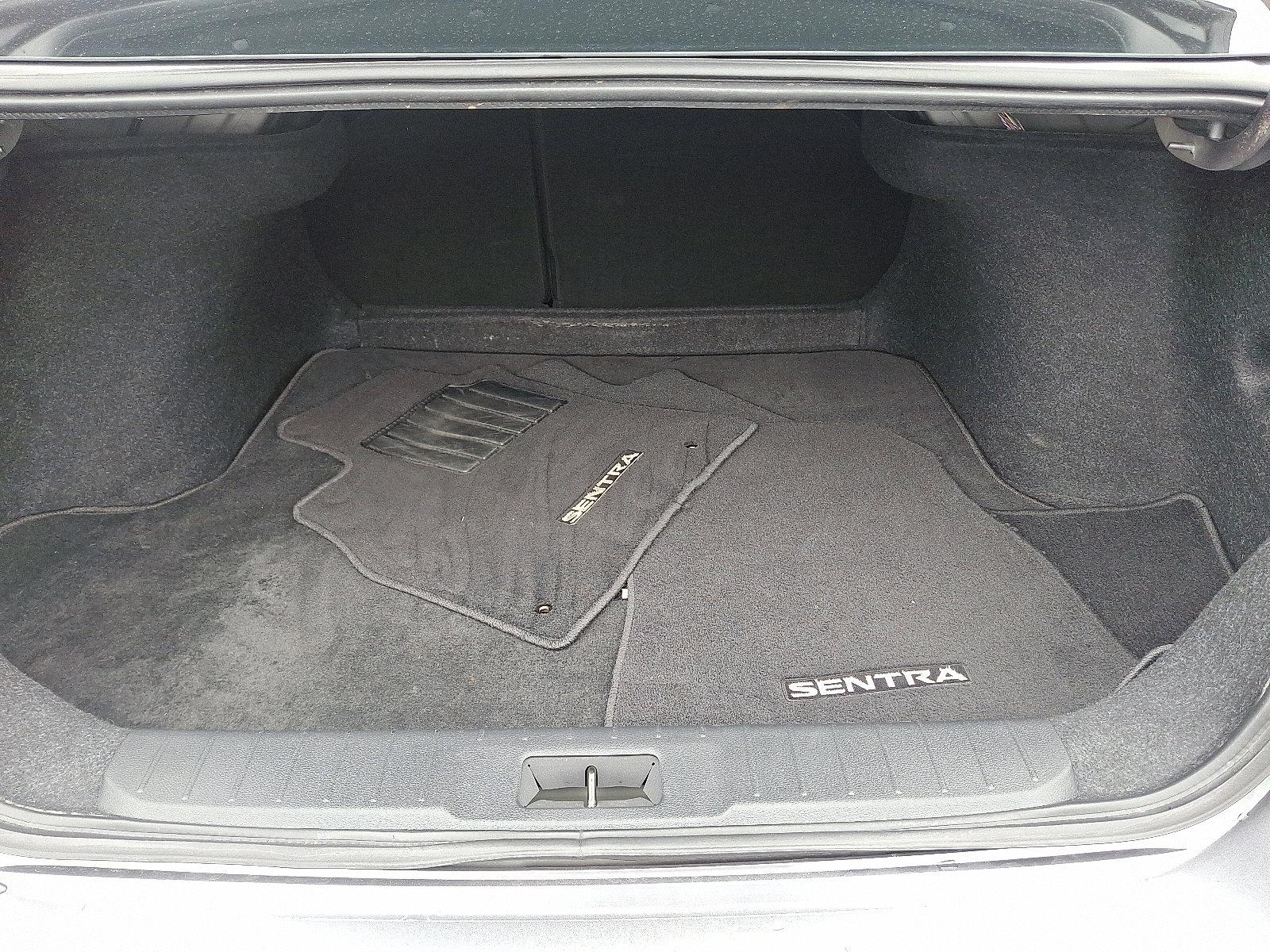2022 Nissan Sentra Vehicle Photo in Harrisburg, PA 17111-1033