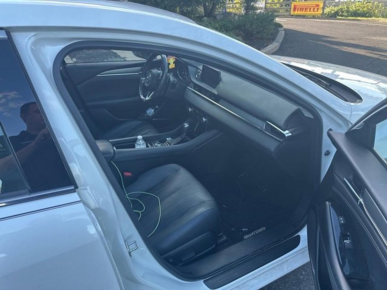2018 Mazda Mazda6 Vehicle Photo in Willow Grove, PA 19090