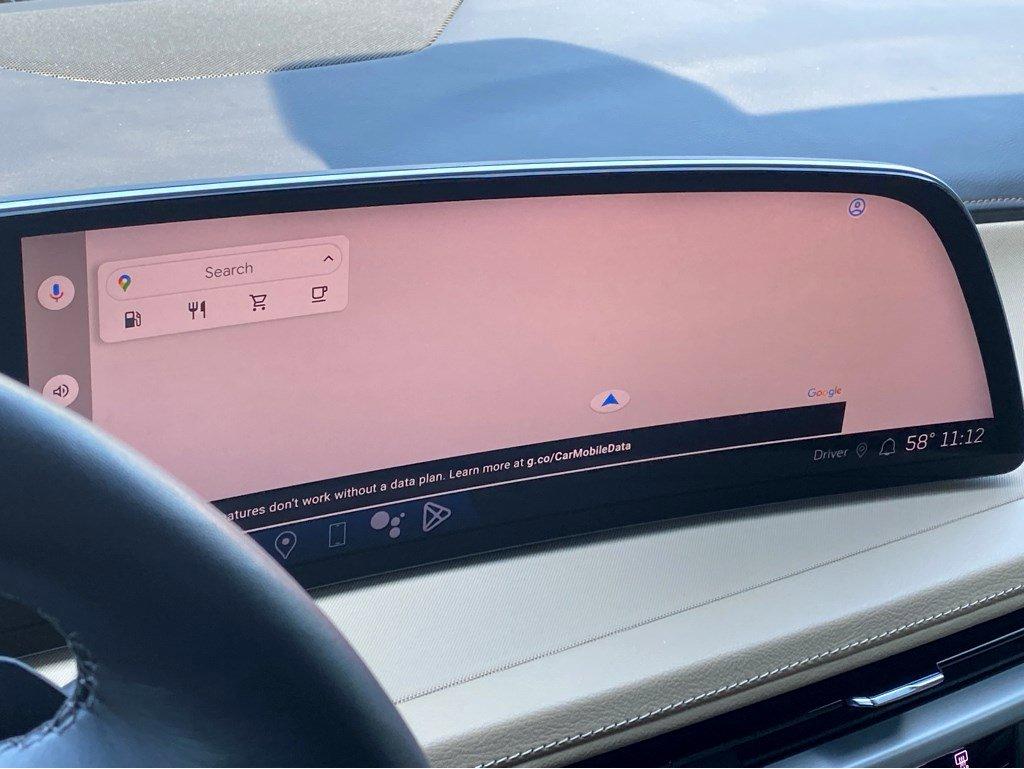 2024 Cadillac XT4 Vehicle Photo in SAVANNAH, GA 31406-4513