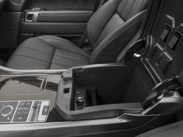2016 Land Rover Range Rover Sport Vehicle Photo in Grapevine, TX 76051