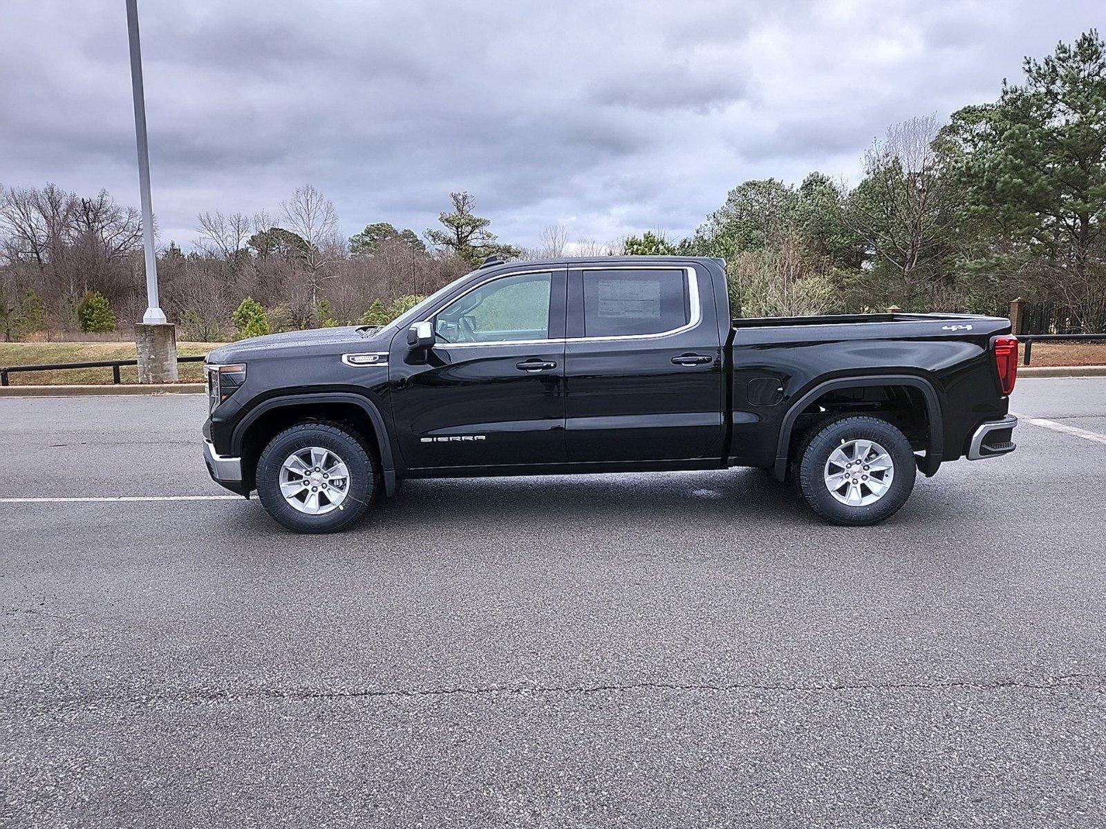 Right Outer Bed Panel | GMC SIERRA 1500 SLE 2019 Right Outer Bed Panel | GMC SIERRA 1500 SLE 2019