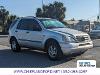 Used 1999 Mercedes-Benz M-Class ML320 with VIN 4JGAB54E8XA059766 for sale in Belle Glade, FL