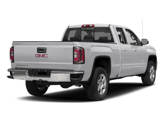 2018 GMC Sierra 1500 Vehicle Photo in LIGHTHOUSE POINT, FL 33064-6849