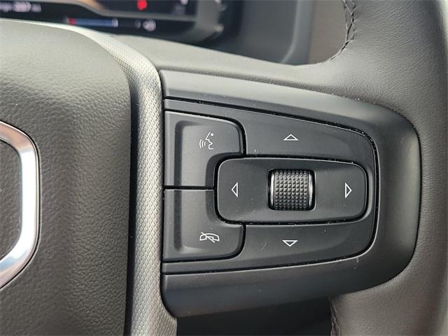 2023 GMC Yukon XL Vehicle Photo in New Bloomfield, PA 17068