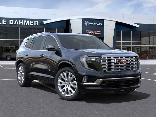 2024 GMC Acadia Vehicle Photo in TOPEKA, KS 66609-0000