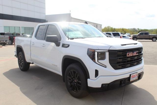 2025 GMC Sierra 1500 Vehicle Photo in Greenville, TX 75402