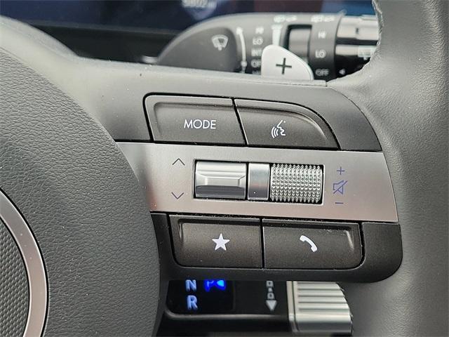 2024 Hyundai KONA Vehicle Photo in New Bloomfield, PA 17068