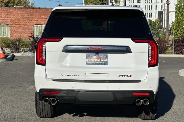 2024 GMC Yukon XL Vehicle Photo in SPOKANE, WA 99202-2191