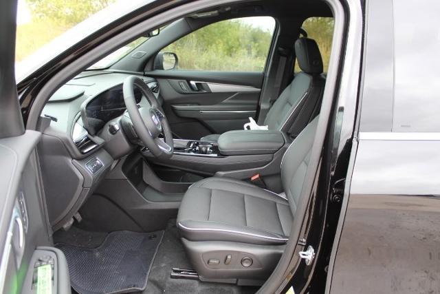 2025 Buick Enclave Vehicle Photo in Greenville, TX 75402