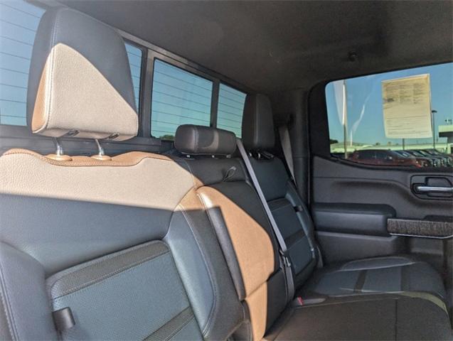 2019 GMC Sierra 1500 Vehicle Photo in AURORA, CO 80012-4011