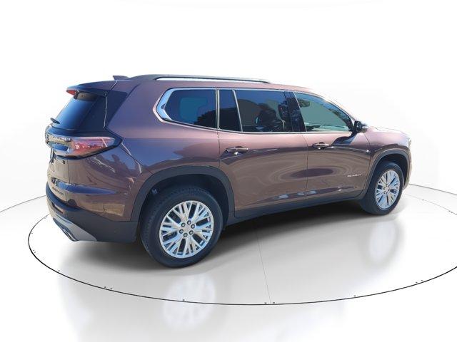 2024 GMC Acadia Vehicle Photo in SMYRNA, GA 30080-7630