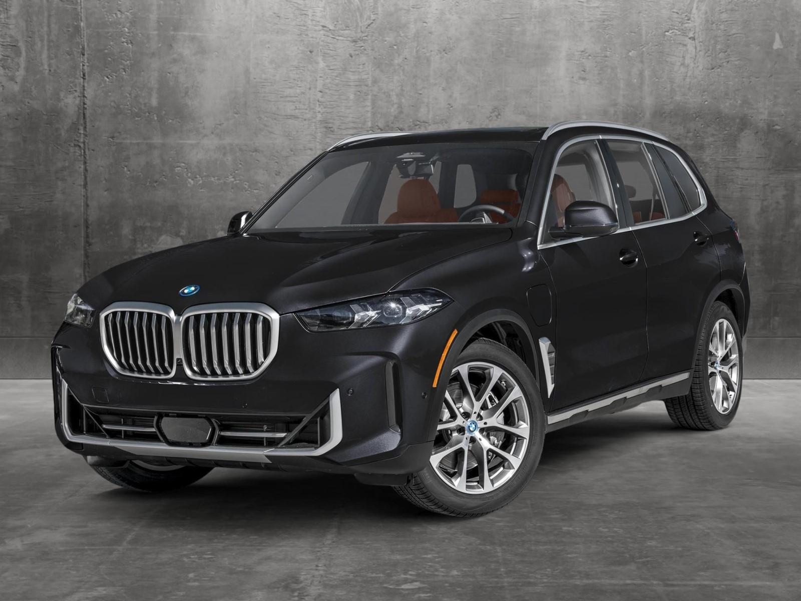 2025 BMW X5 xDrive50e Vehicle Photo in Rockville, MD 20852