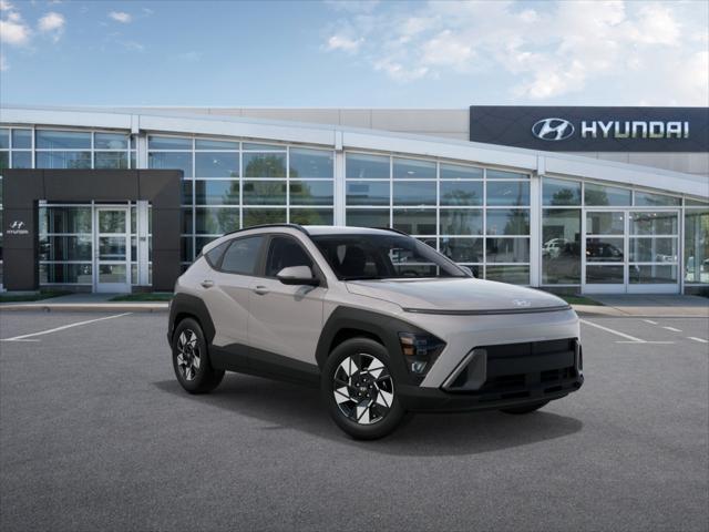 2025 Hyundai KONA Vehicle Photo in Peoria, IL 61615