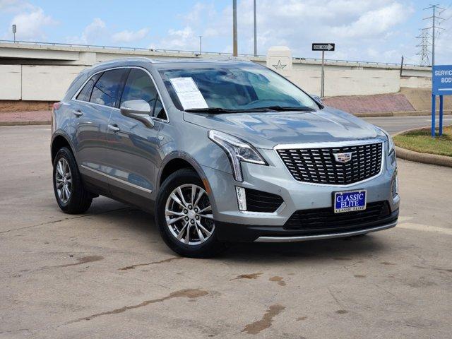 2023 Cadillac XT5 Vehicle Photo in SUGAR LAND, TX 77478-0000