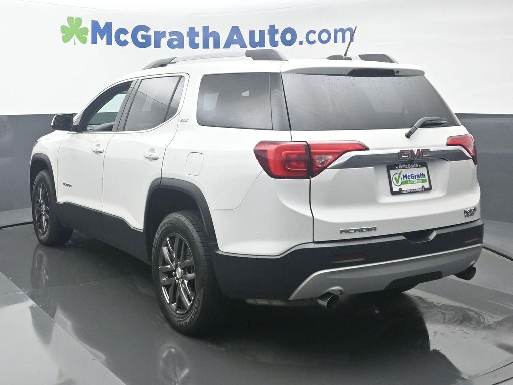 2019 GMC Acadia Vehicle Photo in Marion, IA 52302
