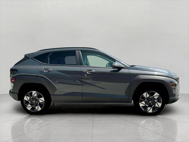 2025 Hyundai KONA Vehicle Photo in Green Bay, WI 54304