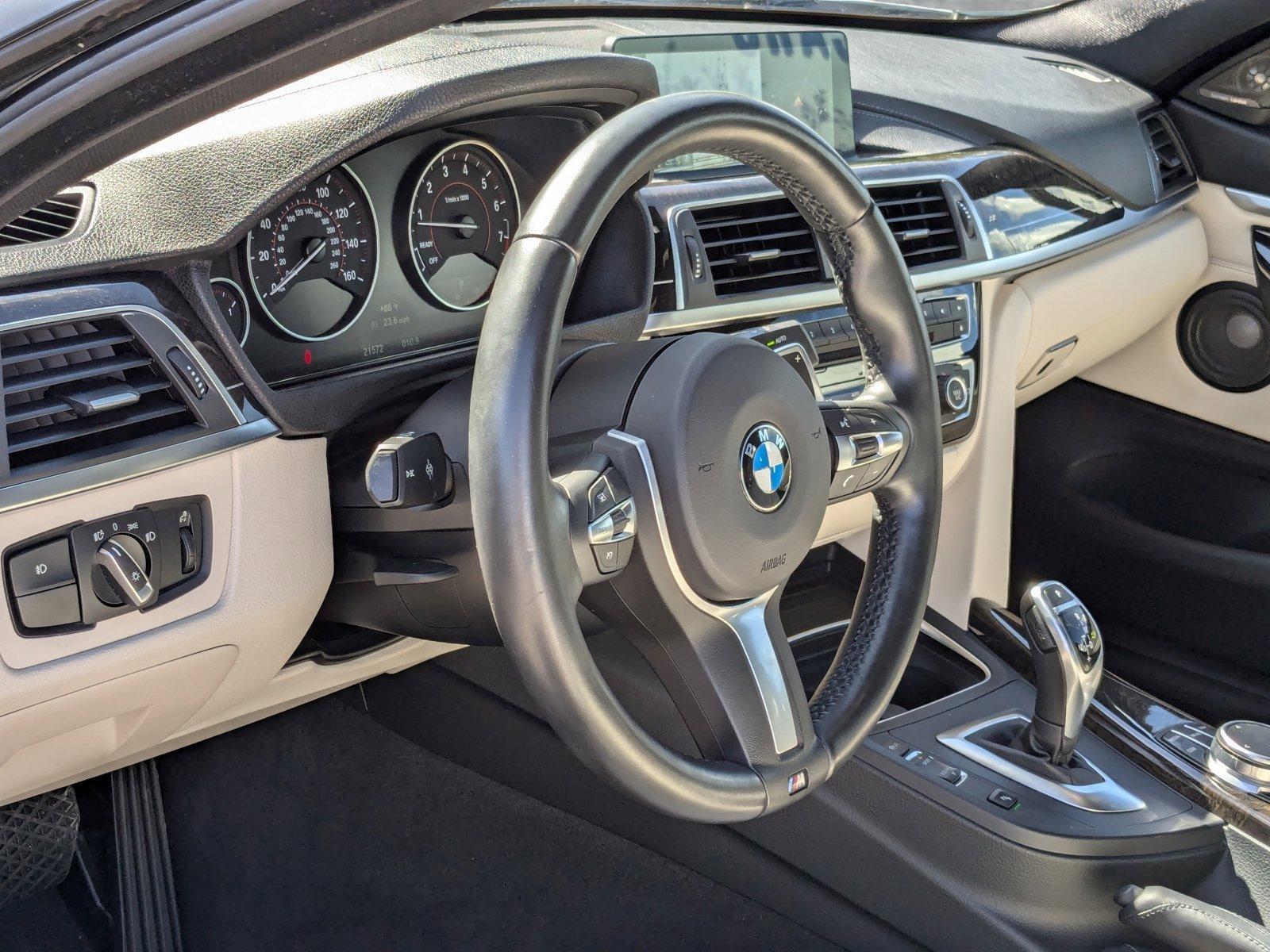 2018 BMW 440i Vehicle Photo in Miami, FL 33015