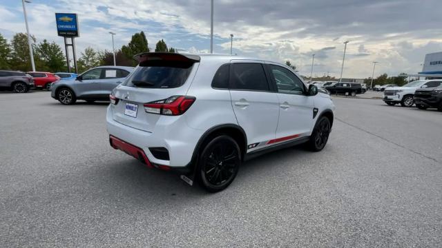 2023 Mitsubishi Outlander Sport Vehicle Photo in BENTONVILLE, AR 72712-4322