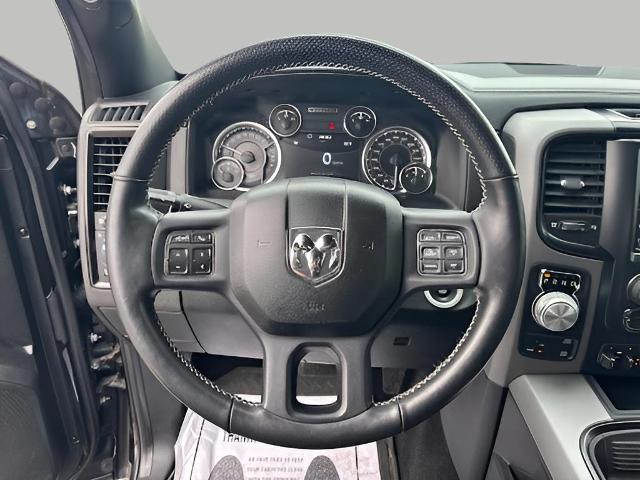 2017 Ram 1500 Vehicle Photo in APPLETON, WI 54914-8833