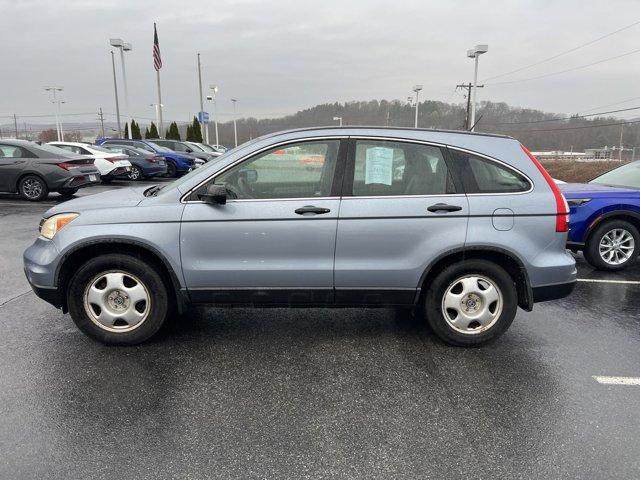 2011 Honda CR-V Vehicle Photo in INDIANA, PA 15701-1897