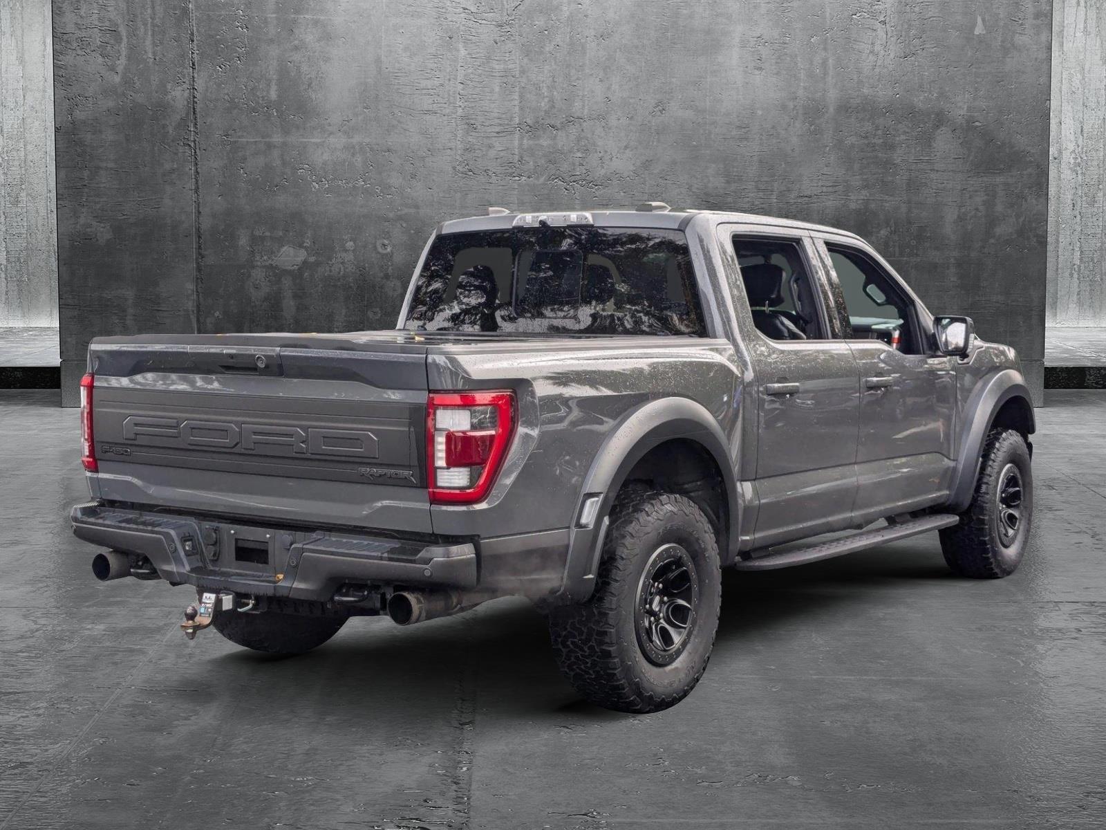 2021 Ford F-150 Vehicle Photo in Sanford, FL 32771