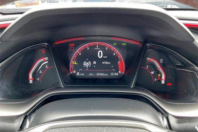 2020 Honda Civic Type R Vehicle Photo in INDEPENDENCE, MO 64055-1314