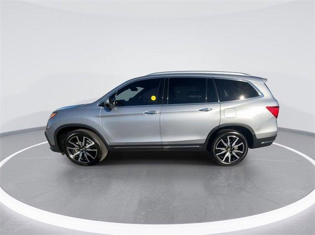 2019 Honda Pilot Vehicle Photo in BOWLING GREEN, KY 42104-4102