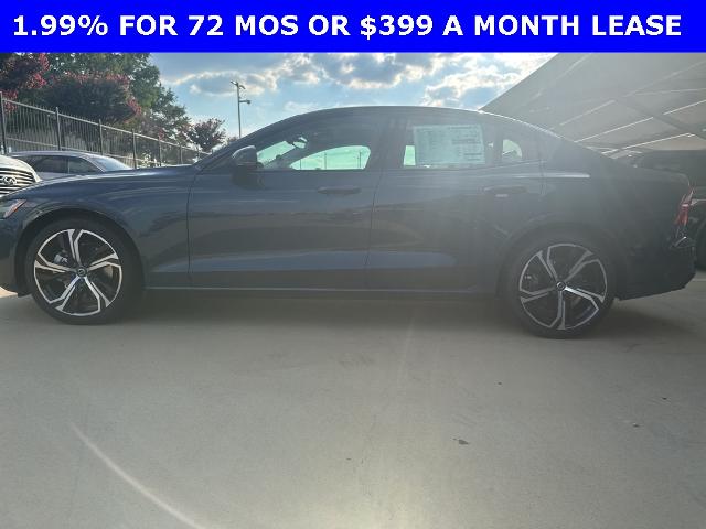 2024 Volvo S60 Vehicle Photo in Grapevine, TX 76051