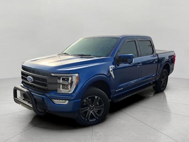 2022 Ford F-150 Vehicle Photo in Neenah, WI 54956