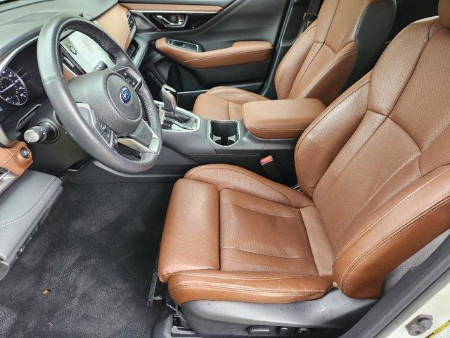 2022 Subaru Outback Vehicle Photo in DALLAS, TX 75209