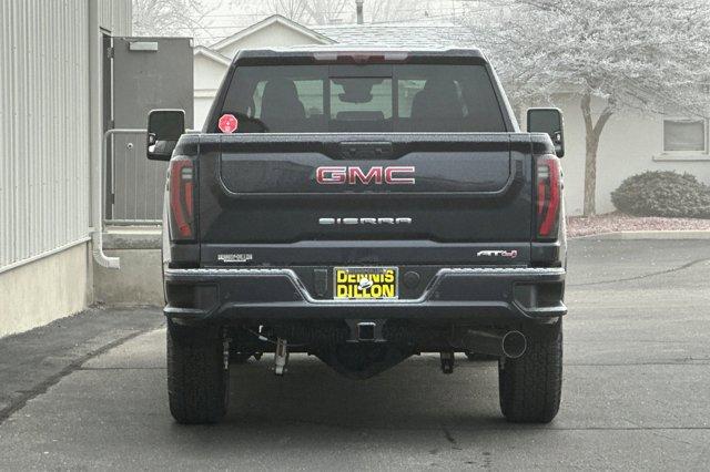 2025 GMC Sierra 2500 HD Vehicle Photo in BOISE, ID 83705-3761