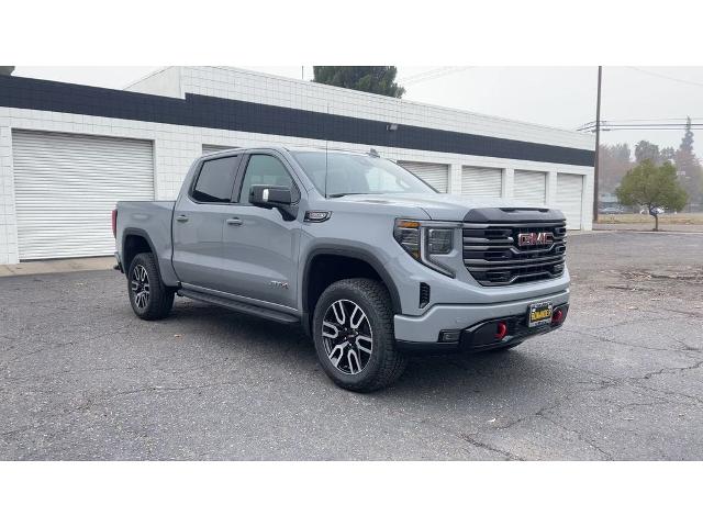 2025 GMC Sierra 1500 Vehicle Photo in TURLOCK, CA 95380-4918