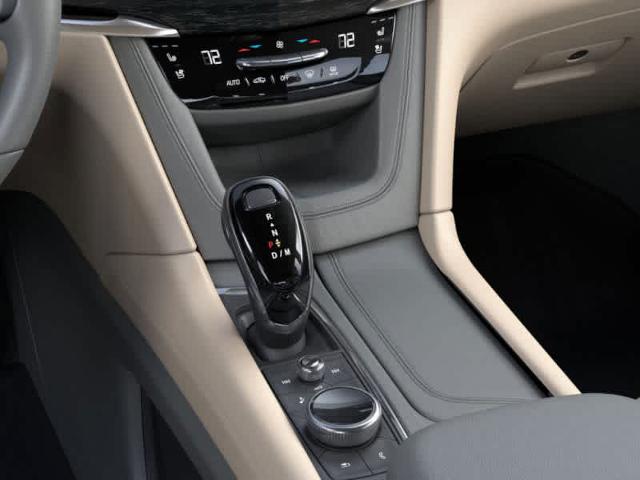 2025 Cadillac XT6 Vehicle Photo in OAK LAWN, IL 60453-4083