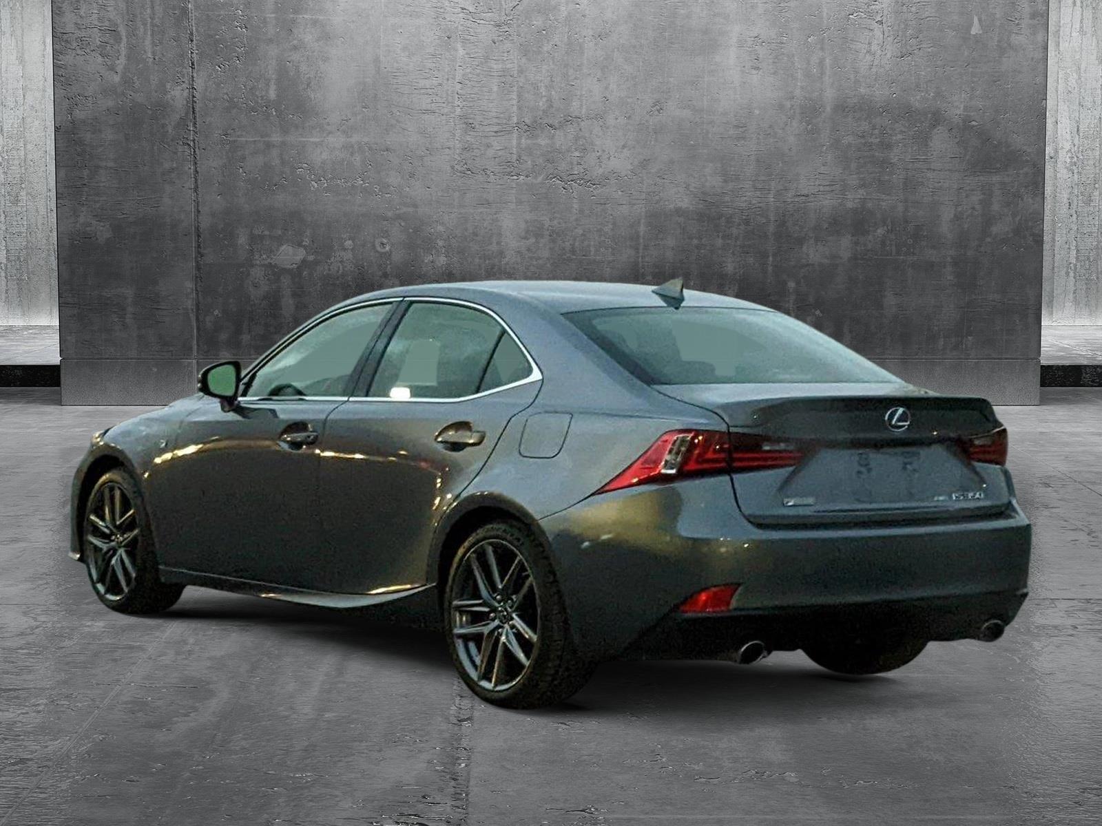 2015 Lexus IS 350 Vehicle Photo in Spokane, WA 99201