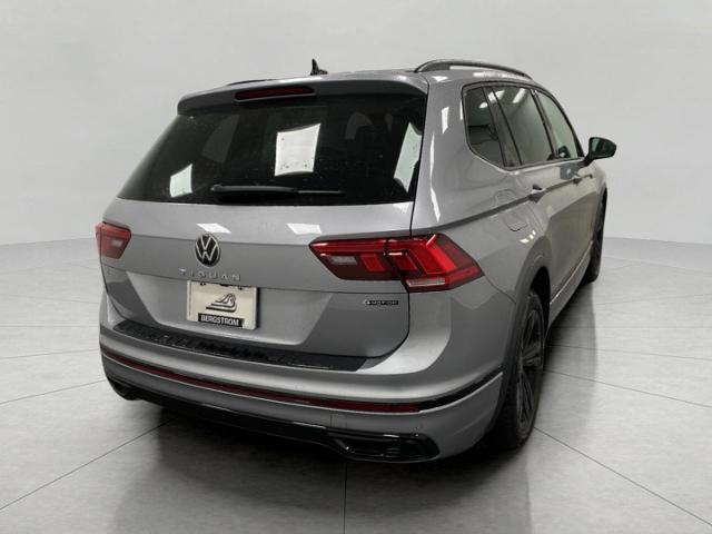 2024 Volkswagen Tiguan Vehicle Photo in Appleton, WI 54913