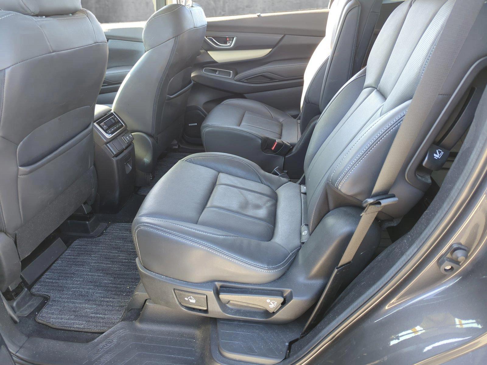 2021 Subaru Ascent Vehicle Photo in Ft. Myers, FL 33907