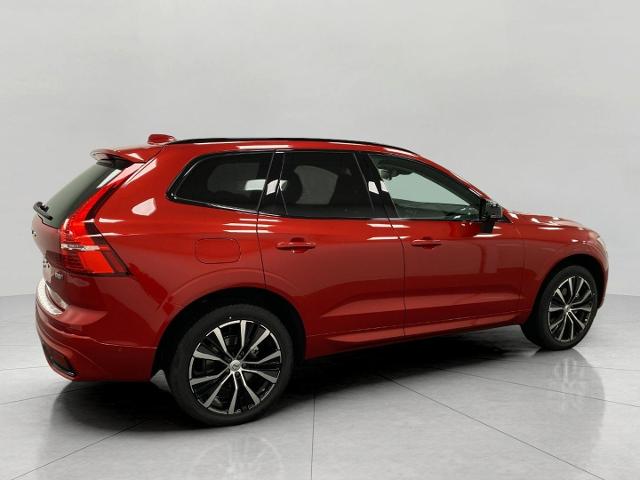 2025 Volvo XC60 Vehicle Photo in Appleton, WI 54913