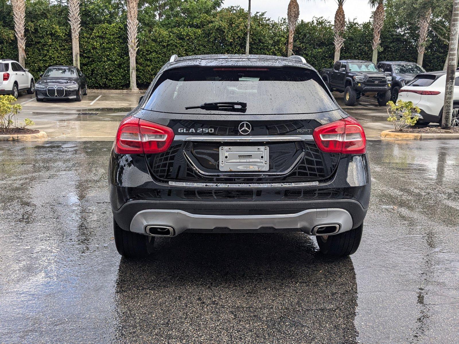 2018 Mercedes-Benz GLA Vehicle Photo in Pompano Beach, FL 33064