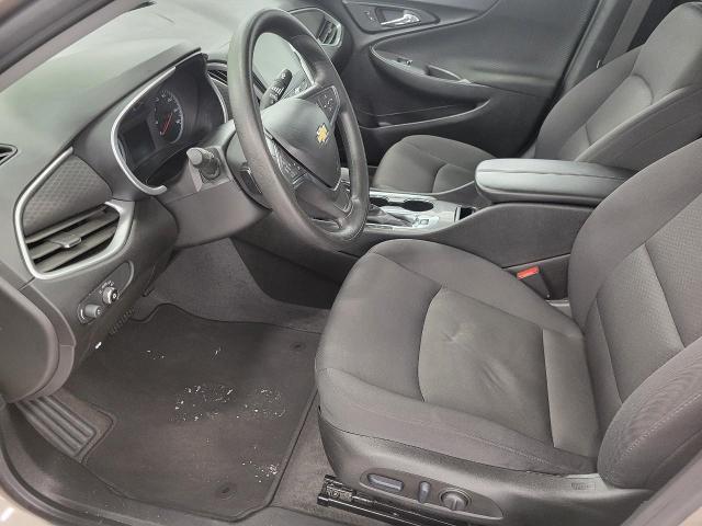 2024 Chevrolet Malibu Vehicle Photo in NEENAH, WI 54956-2243