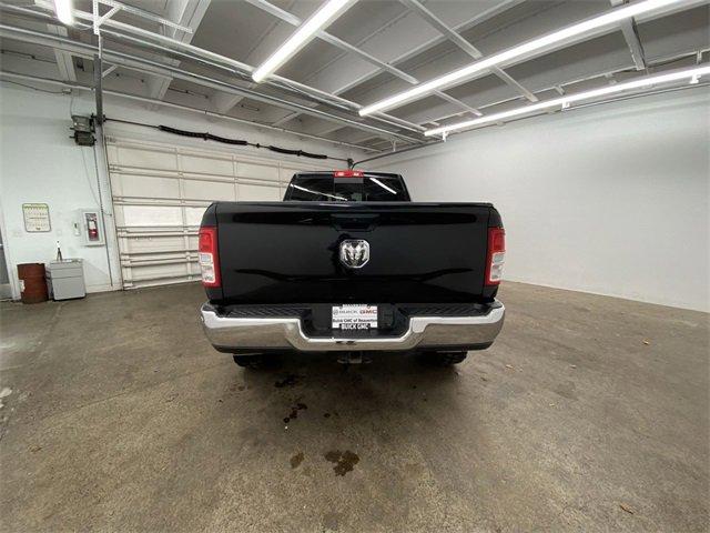 2020 Ram 2500 Vehicle Photo in PORTLAND, OR 97225-3518