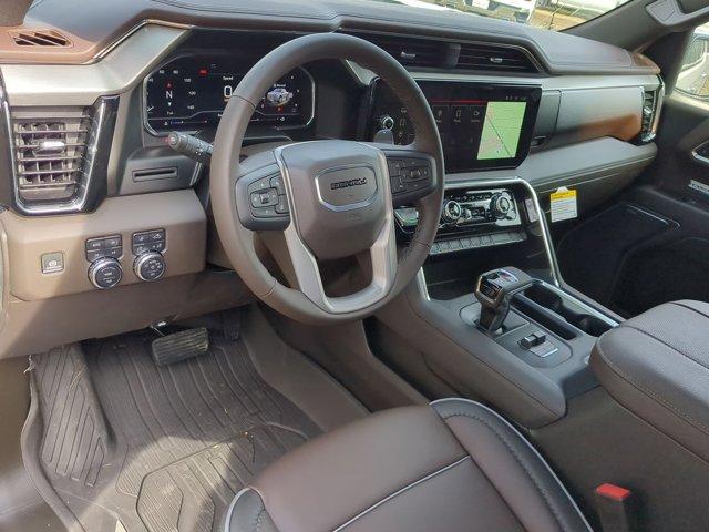 2025 GMC Sierra 1500 Vehicle Photo in ALBERTVILLE, AL 35950-0246