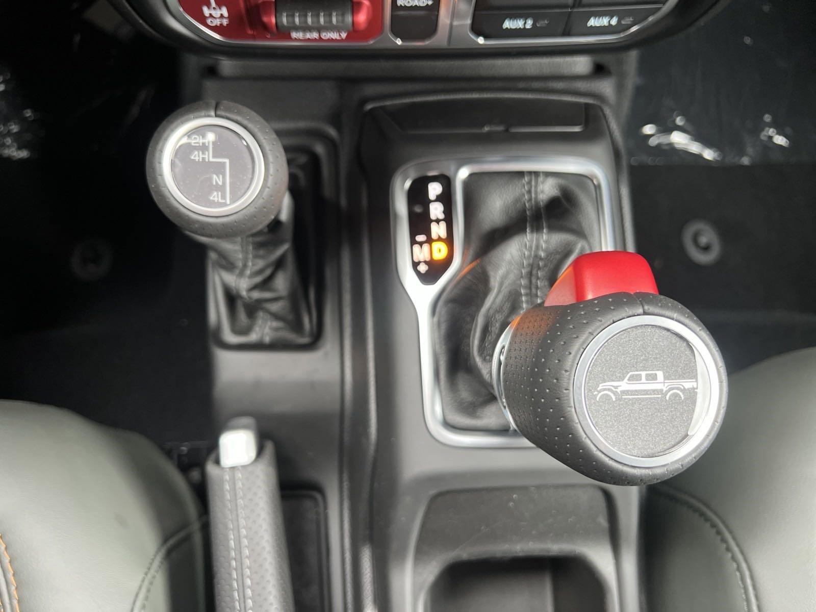 2025 Jeep Gladiator Vehicle Photo in Mechanicsburg, PA 17050-1707