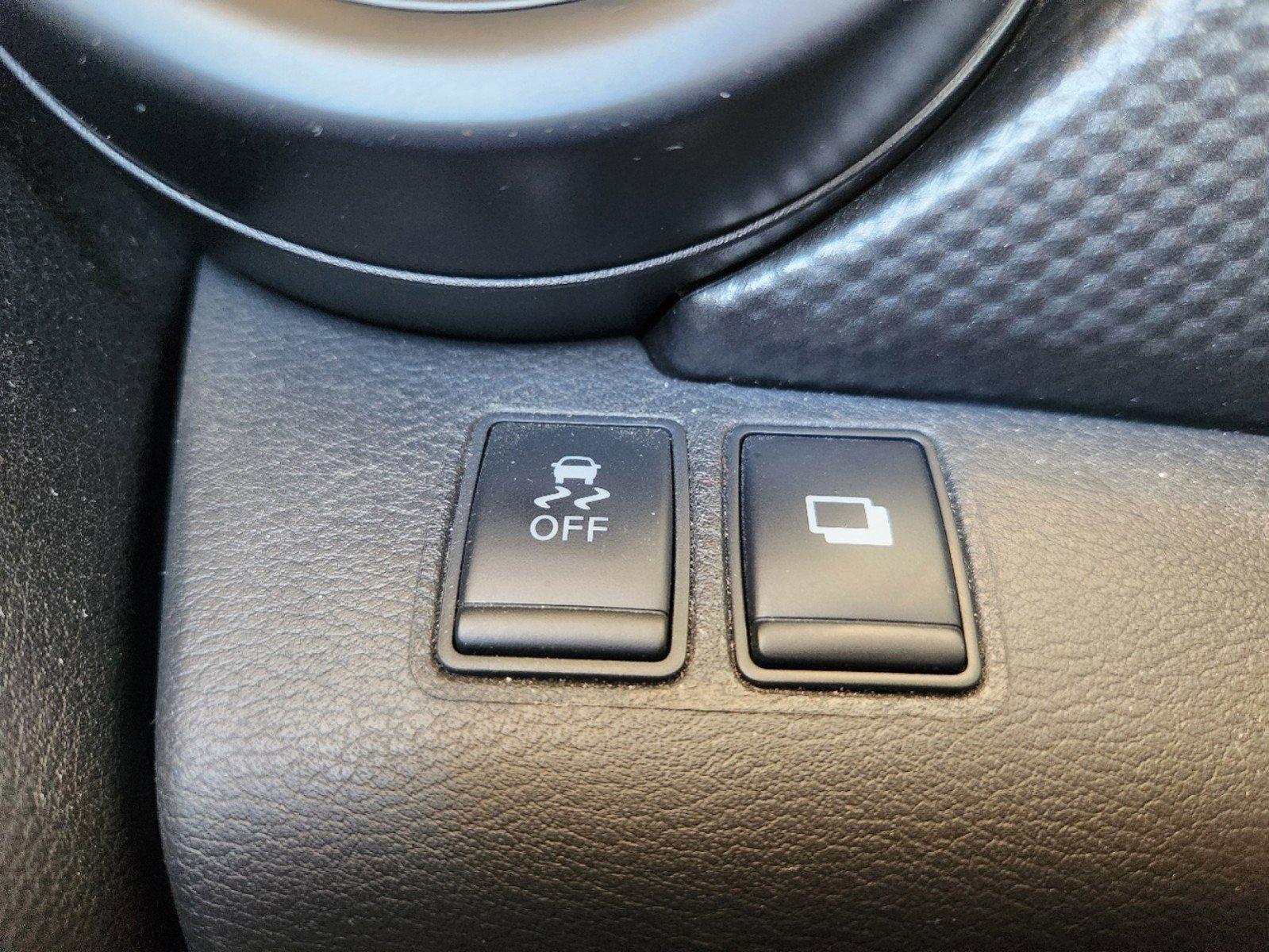 2018 Nissan Kicks Vehicle Photo in HOUSTON, TX 77079-1502